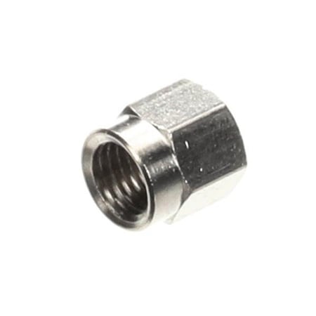 Electrolux Professional PIPE FITTING, M8X1 DIAM.4 0C6830